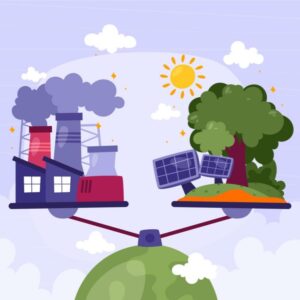 Carbon Insetting: la soluzione Sostenibile per le Aziende del Futuro